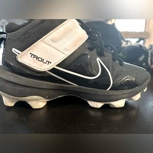 NIKE baseball CLEATS